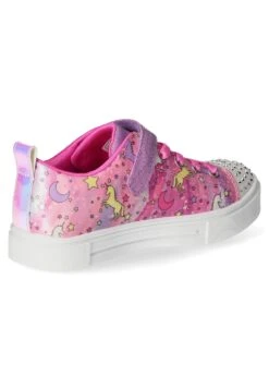 Skechers Unicorn Dreaming - Sneakers Laag - Pink -Aanbiedingen Skechers Winkel 4e8bf0f1bcfb4613824ab17916fafff5