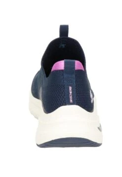 Arch Fit - Sneakers Laag - Blauw -Aanbiedingen Skechers Winkel 4e9e4b01d3b341949103d4a3845247c5