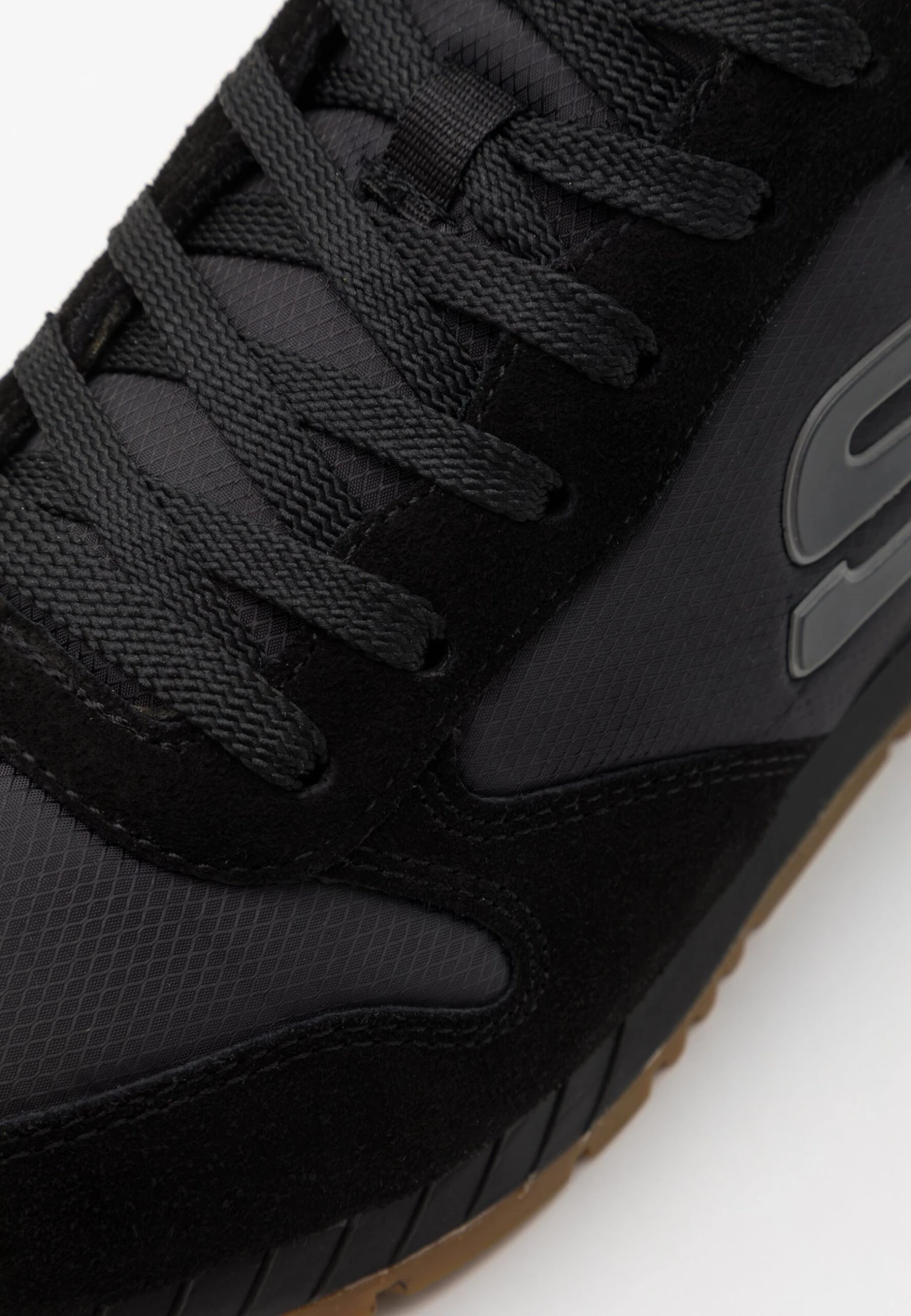 Skechers Sunlite - Sneakers Laag - Black 6 Skechers Sunlite - Sneakers Laag - Black - Afbeelding 6