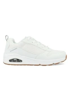 Skechers Uno - Powex- Sneakers Laag - White -Aanbiedingen Skechers Winkel 4f6c2dca467e45e784d5a607c58e8ff4