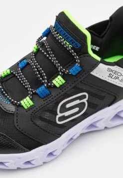 Skechers Hypno Flash 2.0 Unisex - Sneakers Laag - Black/Lime/Blue/Silver 11 Skechers Hypno Flash 2.0 Unisex - Sneakers Laag - Black/Lime/Blue/Silver -Aanbiedingen Skechers Winkel 4fd95281654c4a5a81afc55ce278440a