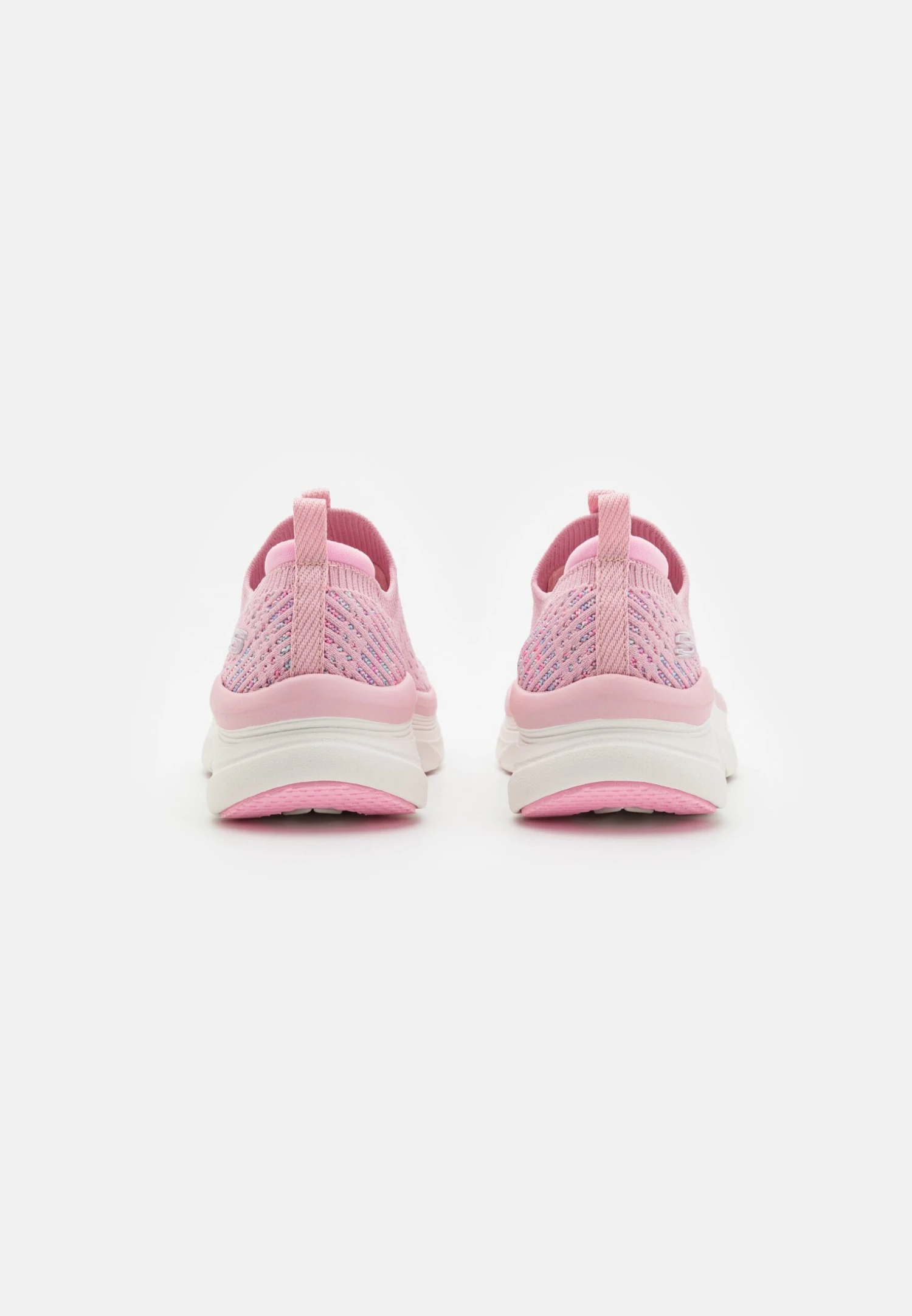 D'Lux Walker Relaxed Fit - Sneakers Laag - Pink 4 D'Lux Walker Relaxed Fit - Sneakers Laag - Pink - Afbeelding 4