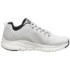 Skechers ArchTitan- Sneakers Laag - Grey Textile / Black Trim