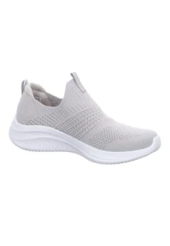 Ultra Flex- Sneakers Laag - Grau Hell -Aanbiedingen Skechers Winkel 501c1e6e1f6e4532a4f16acba20b645d