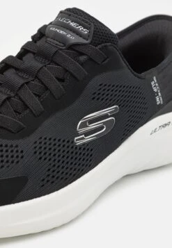 Bounder 2.0 Emerged - Sneakers Laag - Black/White -Aanbiedingen Skechers Winkel 50a8a06ca4d54123b94f0e2053e3e90e