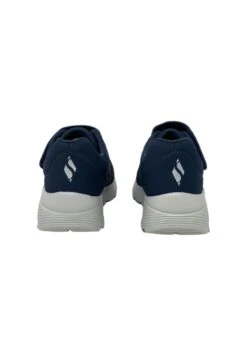 Skechers Sneakers Laag - Blu 8 Skechers Sneakers Laag - Blu -Aanbiedingen Skechers Winkel 512aa76aecd14bb5ba0be8a32525bfc2