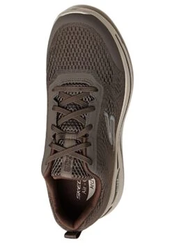 Skechers Go Walk Arch Fit - Sneakers Laag - Taupe Tpe 8 Skechers Go Walk Arch Fit - Sneakers Laag - Taupe Tpe -Aanbiedingen Skechers Winkel 513913c53dcb46d6847a69529706a512