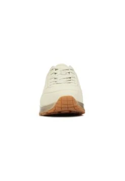 Skechers Uno Gen1 Cool - Sneakers Laag - Natural -Aanbiedingen Skechers Winkel 513af1c628c54b2f93773372f0d23425