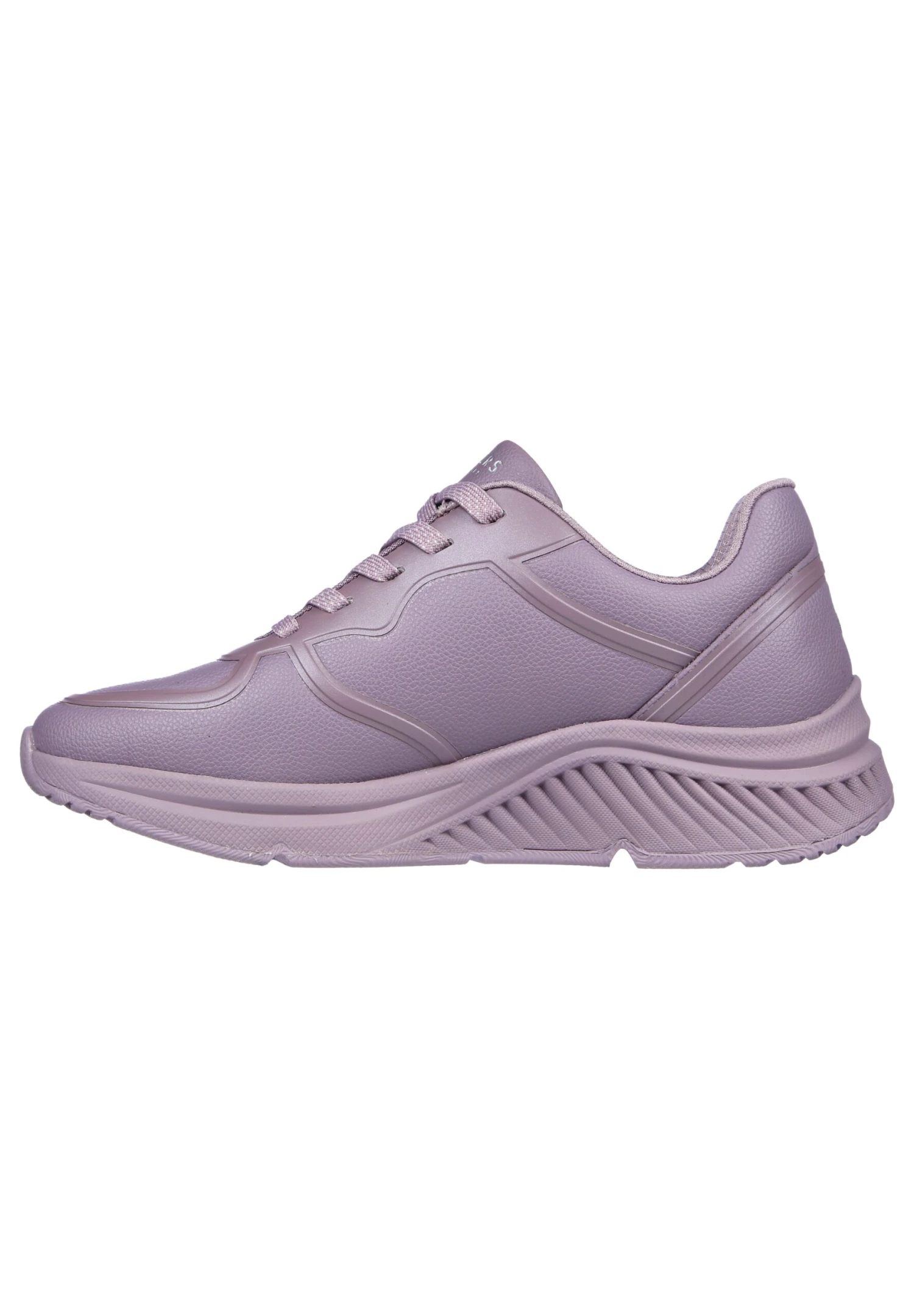 Skechers Arch Fit S Miles Mile Makers- Sneakers Laag - Purple 1 Skechers Arch Fit S Miles Mile Makers- Sneakers Laag - Purple