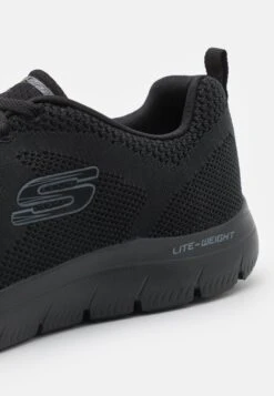 Summits Brisbane - Sneakers Laag - Black -Aanbiedingen Skechers Winkel 5215e312b48c40b8b93f7426aebf8fe2