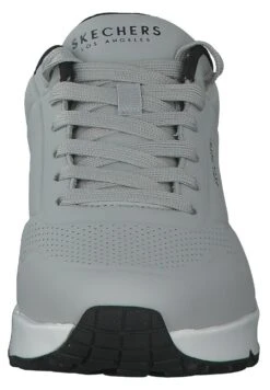 Skechers Sneakers Laag - Grau 12 Skechers Sneakers Laag - Grau -Aanbiedingen Skechers Winkel 52248b0411c94f46956179dc1ffec613