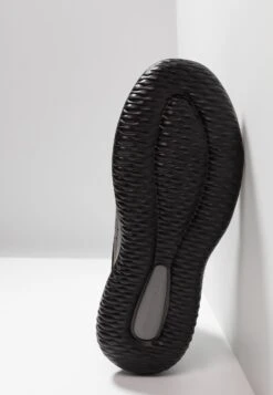 Skechers Delson Axton - Instappers - Black/Gray -Aanbiedingen Skechers Winkel 523a2d0b7baa4714ad15cc132ffbd184