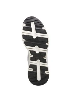 Skechers ArchTitan- Sneakers Laag - Grey Textile / Black Trim -Aanbiedingen Skechers Winkel 53ae319ea1544bb781ef0c19eae60adf