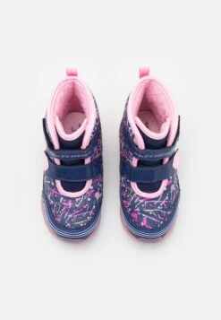 Skechers Illumi Brights - Korte Laarzen - Navy/Pink 9 Skechers Illumi Brights - Korte Laarzen - Navy/Pink -Aanbiedingen Skechers Winkel 53c755e5e3414521848ac8f1a652c8c8