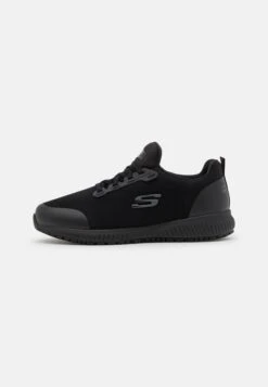 Skechers Squad - Sneakers Laag - Black