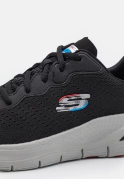 Arch Fit - Sneakers Laag - Black 11 Arch Fit - Sneakers Laag - Black -Aanbiedingen Skechers Winkel 53fddb1690244df0994e977151dbaa89