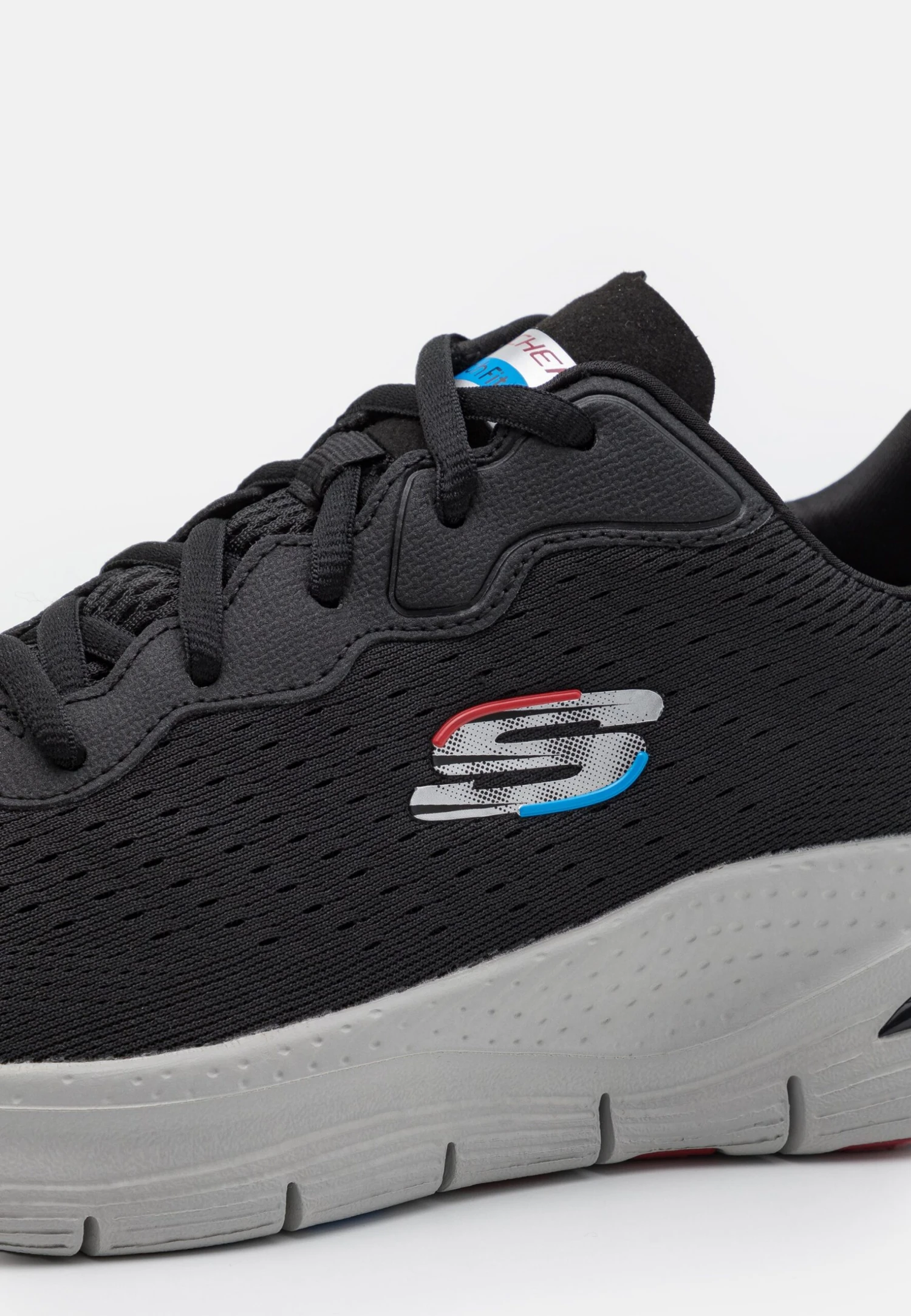 Arch Fit - Sneakers Laag - Black 6 Arch Fit - Sneakers Laag - Black - Afbeelding 6