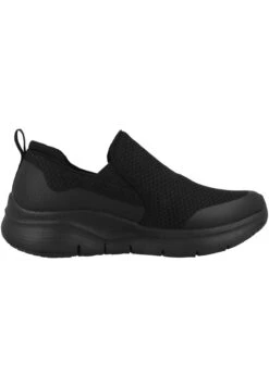 Skechers Arch Fit Banlin - Instappers - Black -Aanbiedingen Skechers Winkel 543844b7f2c449abba8fcb029f53a7a9