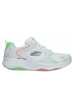 Skechers 149847 D'Lux Fitness - Sneakers Laag - Wmlt -Aanbiedingen Skechers Winkel 5445de753f06420c987f957142836bc1