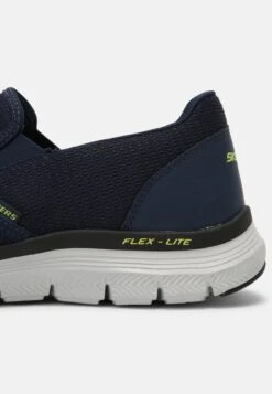 Flex Advantage 4.0 - Sneakers Laag - Navy/Lime 13 Flex Advantage 4.0 - Sneakers Laag - Navy/Lime -Aanbiedingen Skechers Winkel 5445e71736514574bb89447cfb1b5f80
