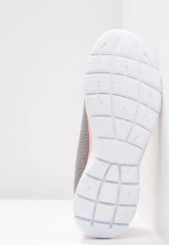 Summits Wide Fit - Sneakers Laag - Grey/Pink -Aanbiedingen Skechers Winkel 552c704723e744b3ad05a492365d221d