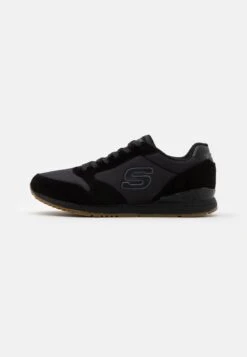 Skechers Sunlite - Sneakers Laag - Black