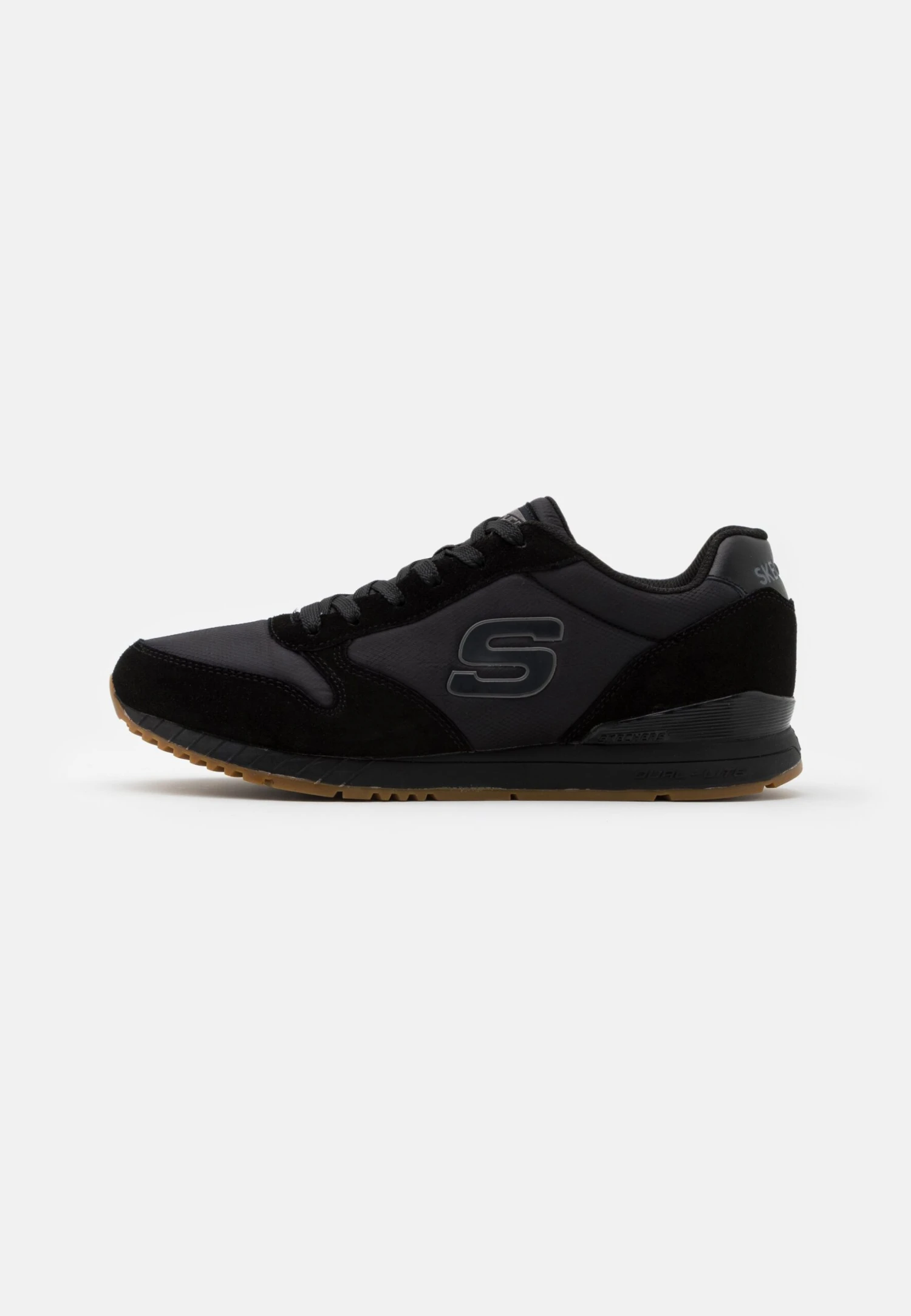 Skechers Sunlite - Sneakers Laag - Black 1 Skechers Sunlite - Sneakers Laag - Black