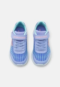 Skechers Microspec Plus - Sneakers Laag - Lavender/Multi-Coloured -Aanbiedingen Skechers Winkel 55810dd985964faabda97658c5ab1593