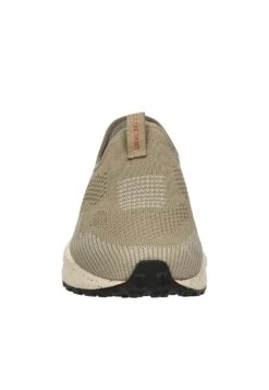 Skechers Bogdin-Ins - Instappers - Taupe -Aanbiedingen Skechers Winkel 558d8e90eada4297acdc1689cbcbb715