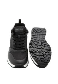 Skechers Uno Sol - Sneakers Laag - Black 9 Skechers Uno Sol - Sneakers Laag - Black -Aanbiedingen Skechers Winkel 55902fe4defe4ebab6dd0e41fee8066c