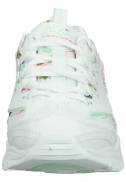 Skechers Sneakers Laag - Weiß Wmlt -Aanbiedingen Skechers Winkel 5627cfcef9854d48bdbfd31ecd1805c8