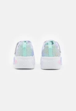Skechers Princess Wishes - Sneakers Laag - Lavender/Multi-Coloured -Aanbiedingen Skechers Winkel 56901cdfb700426d963401706e6438eb