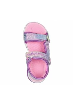 Skechers Irjeanne- Outdoorsandalen - Violett -Aanbiedingen Skechers Winkel 56ade59ef2b746f09c4e1078c08638b5