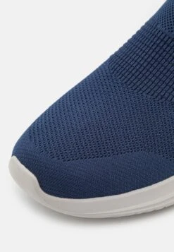 Ultra Flex 3.0 - Instappers - Navy/Orange -Aanbiedingen Skechers Winkel 56bb758644f143f39a6fbc7c4565ee0b