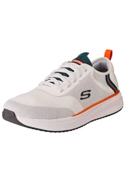 Skechers Sneakers Laag - Blanco