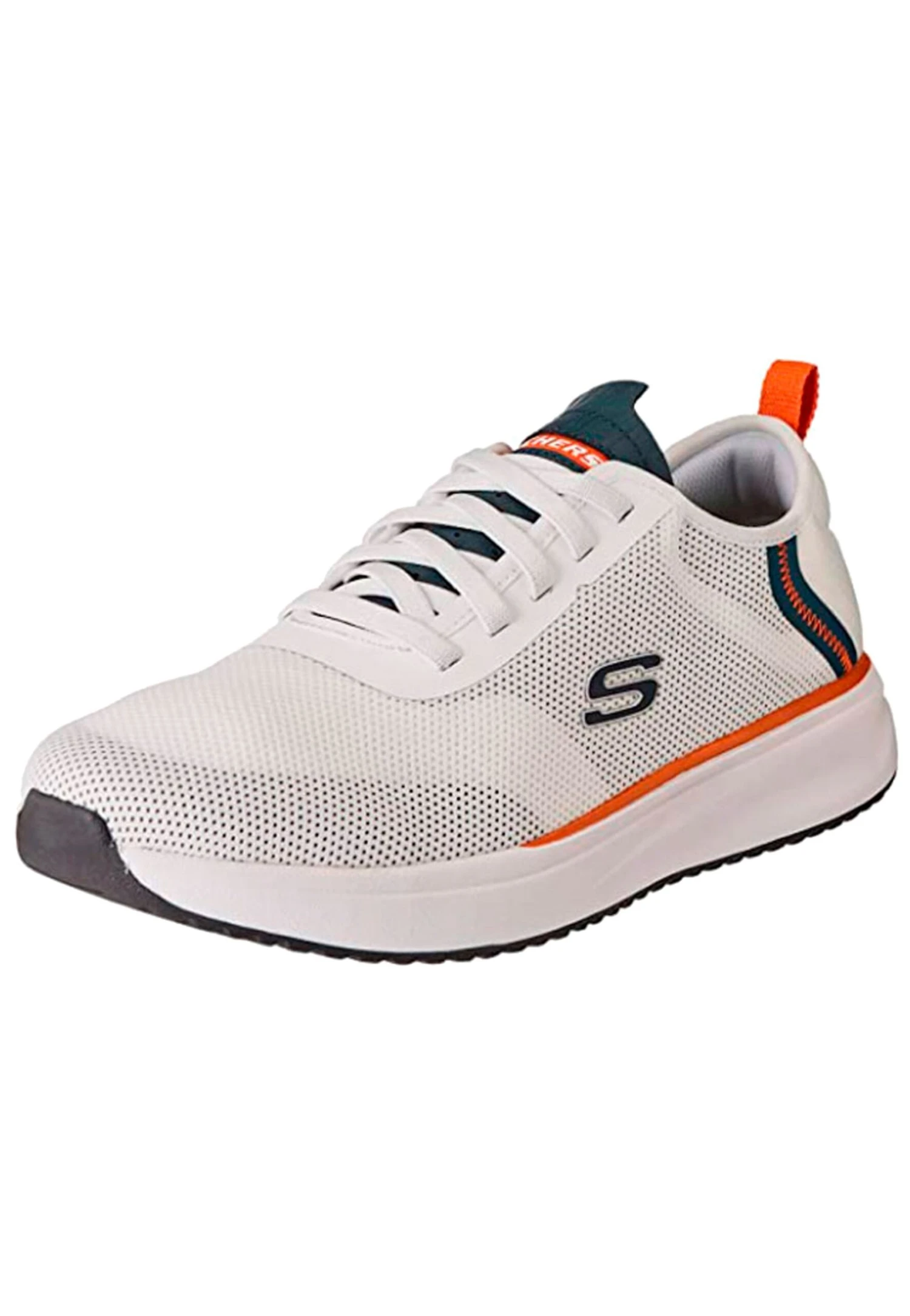 Skechers Sneakers Laag - Blanco 1 Skechers Sneakers Laag - Blanco