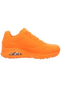 Uno Night Shades - Sneakers Laag - Orange -Aanbiedingen Skechers Winkel 572eae4dac9e4d1bb088f2675d6b076d
