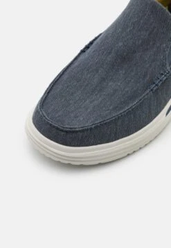 Skechers Proven Classic Fit - Sneakers Laag - Navy 11 Skechers Proven Classic Fit - Sneakers Laag - Navy -Aanbiedingen Skechers Winkel 574ff48190424a1fa38311a7f89f8698