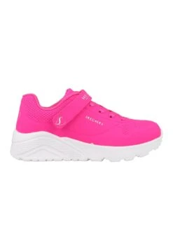 Skechers Uno Lite - Sneakers Laag - Pink -Aanbiedingen Skechers Winkel 58ca1556f63e4b168077c7ec32c3f3cb