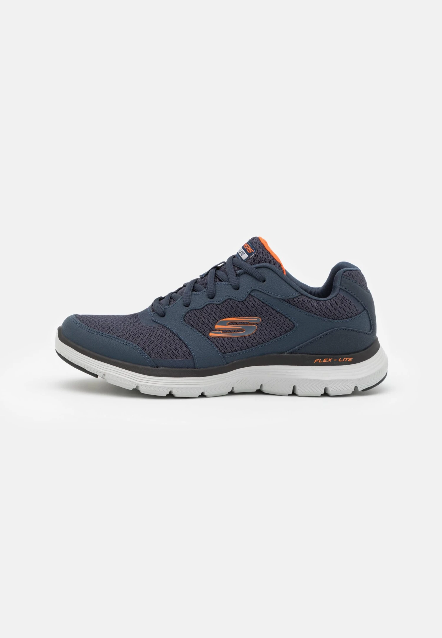 Sneakers Laag - Navy 1 Sneakers Laag - Navy