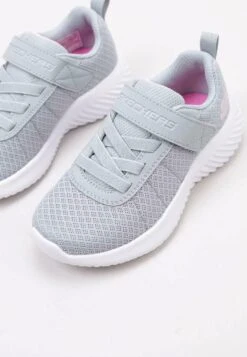 Skechers Bounder Cool Cruise - Sneakers Laag - Grey -Aanbiedingen Skechers Winkel 5960b01e4dec47c482c9f30b6de899ba