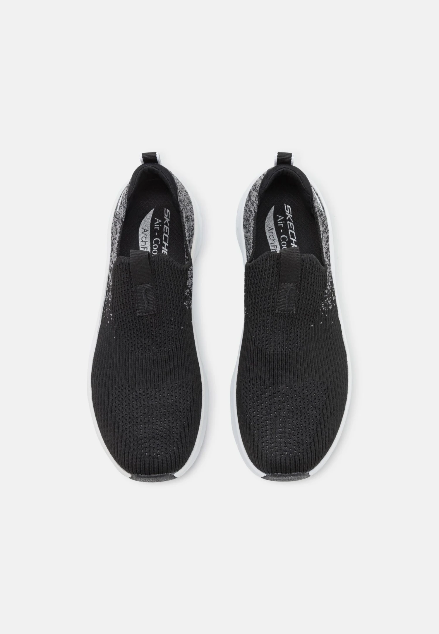 Arch Fit D'Lux - Sneakers Laag - Black/White 6 Arch Fit D'Lux - Sneakers Laag - Black/White - Afbeelding 6