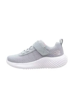 Skechers Bounder Cool Cruise - Sneakers Laag - Grey