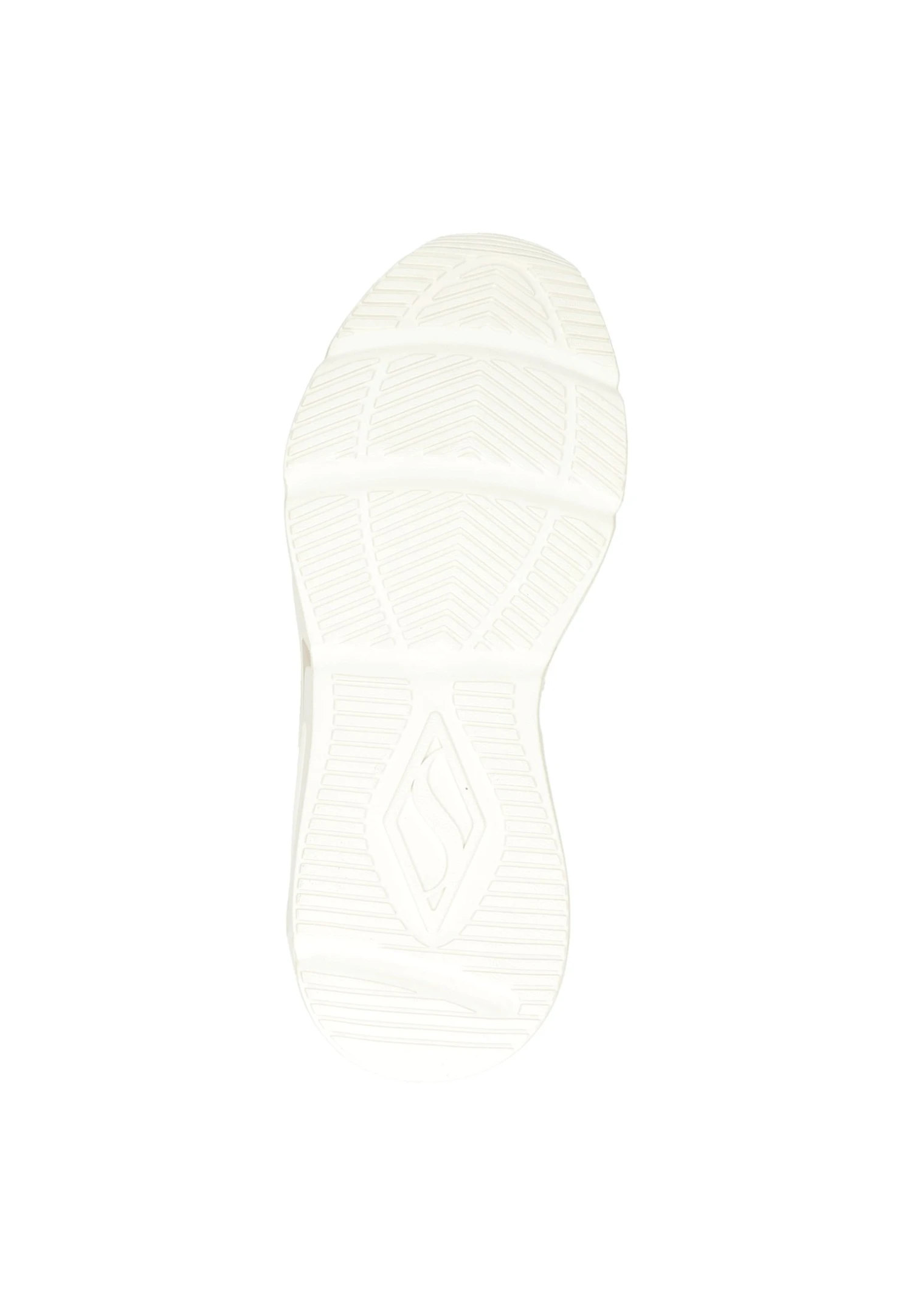 Skechers Tres Air - Sneakers Laag - Wit 4 Skechers Tres Air - Sneakers Laag - Wit - Afbeelding 4