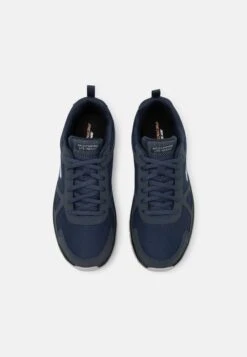 Track - Sneakers Laag - Navy -Aanbiedingen Skechers Winkel 5c2c80e992a64749b41843cdec447bc6