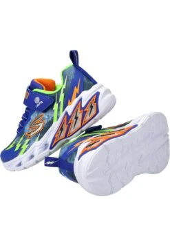 Skechers Light Storm 2.0 - Sneakers Laag - Blau -Aanbiedingen Skechers Winkel 5cc5bd0adea74343a55e05b700f36f46