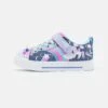 Skechers Twinkle Sparks - Sneakers Laag - Navy/Multicolor