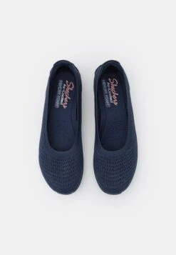 Skechers Be Cool - Ballerina'S - Navy -Aanbiedingen Skechers Winkel 5d71e9ce287b401983dc9158a9ed4f09