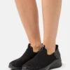 Ultra Flex 3.0 - Sneakers Laag - Black