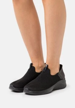 Ultra Flex 3.0 - Sneakers Laag - Black